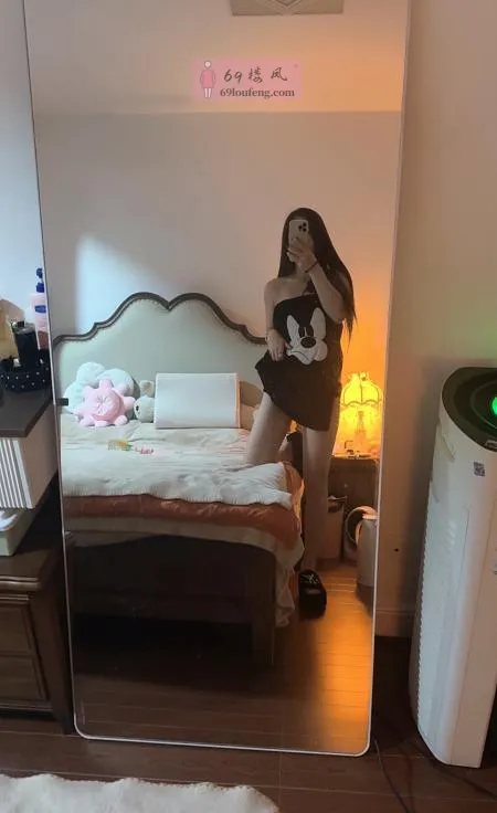 魅惑大眼小女人 - 上海-普陀区 楼凤实拍第2张