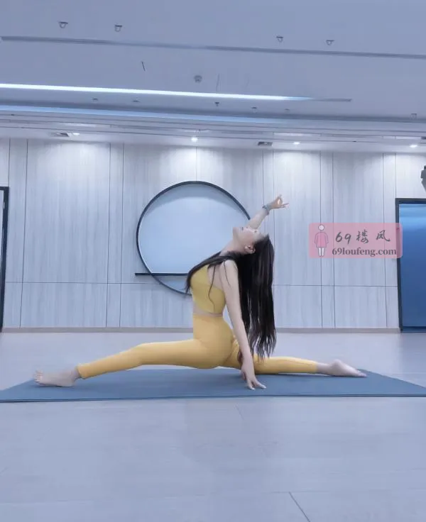 白云一字马灵灵 - 广东-广州 楼凤实拍第3张