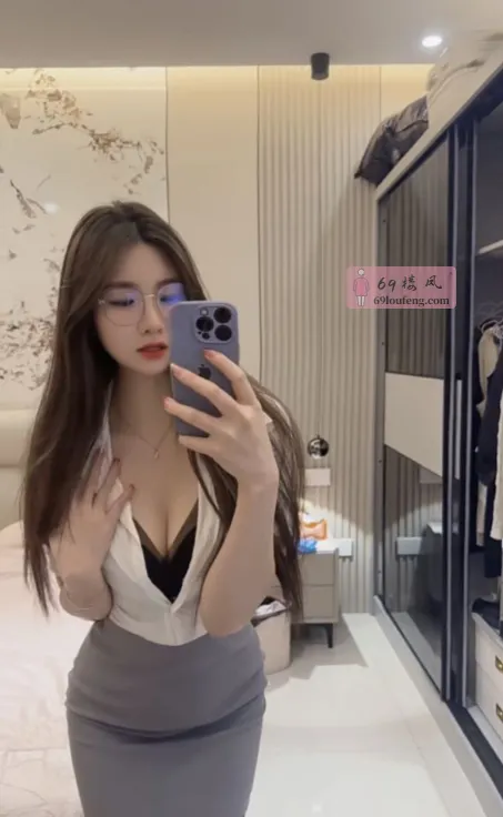 美腿翘臀一菲 - 山西-太原 楼凤实拍第1张