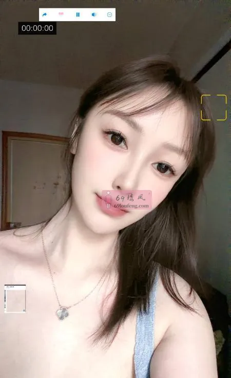 圆润大波服务系女友 - 广东-深圳 楼凤实拍第2张