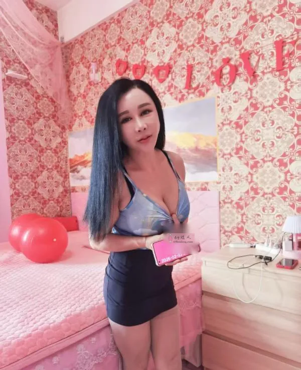 爆乳细腰小骚货 - 辽宁-沈阳 楼凤实拍第2张