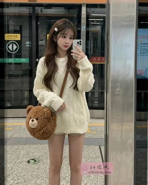 包河小美女 - 安徽-合肥 楼凤实拍第2张