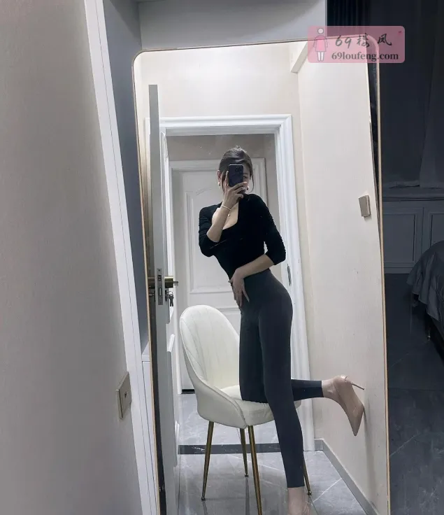 口爆御姐女神饭饭 - 江苏-南京 楼凤实拍第1张