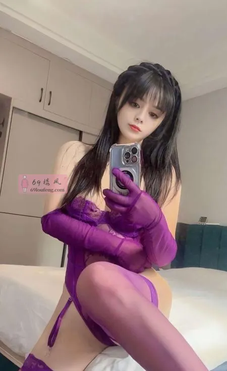 情趣诱惑可可 - 河南-郑州 楼凤实拍第4张