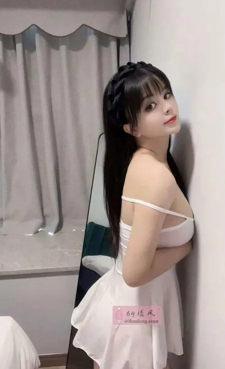 情趣诱惑可可 - 河南-郑州 楼凤实拍第3张