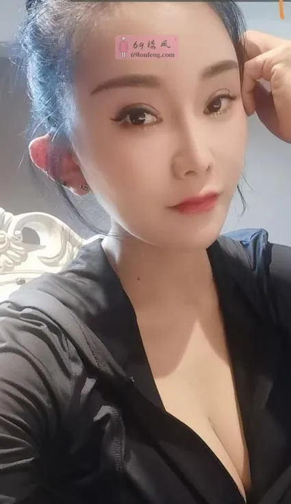 蜀山大奶薇薇 - 安徽-合肥 楼凤实拍第1张