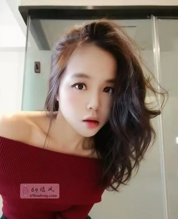 服务系御姐七喜 - 浙江-杭州 楼凤实拍第2张