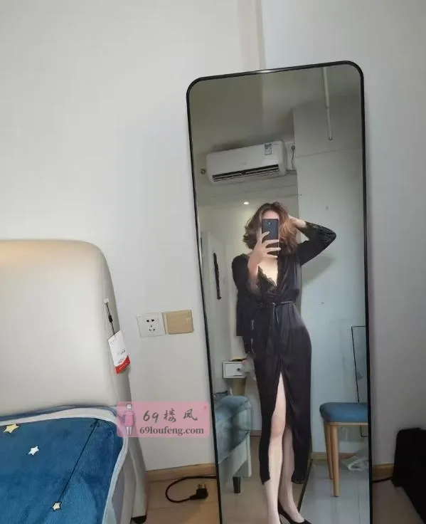 服务系御姐七喜 - 浙江-杭州 楼凤实拍第3张