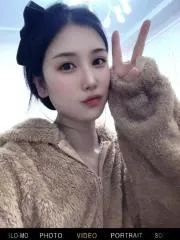 颜值外语老师 在线预约参考图 - 安徽 - 合肥站街快餐