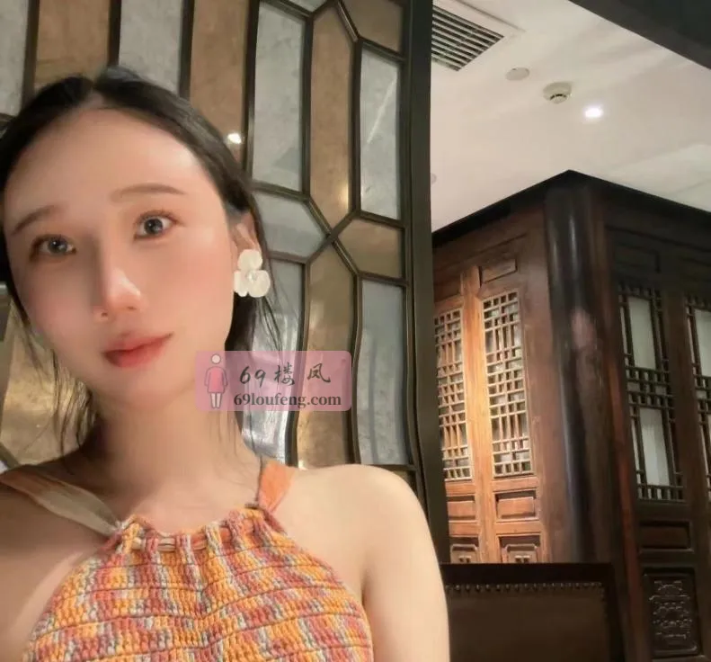 瑶海小美女 - 安徽-合肥 楼凤实拍第1张