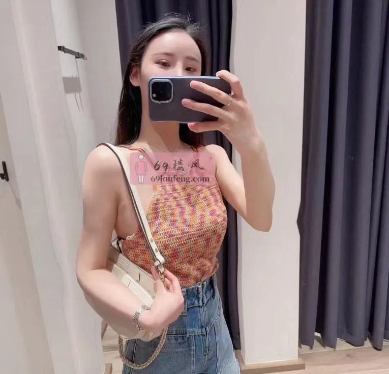 瑶海小美女 - 安徽-合肥 楼凤实拍第3张