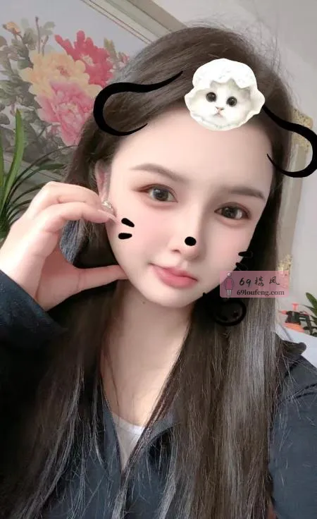 大胸小奶猫 - 四川-成都 楼凤实拍第1张