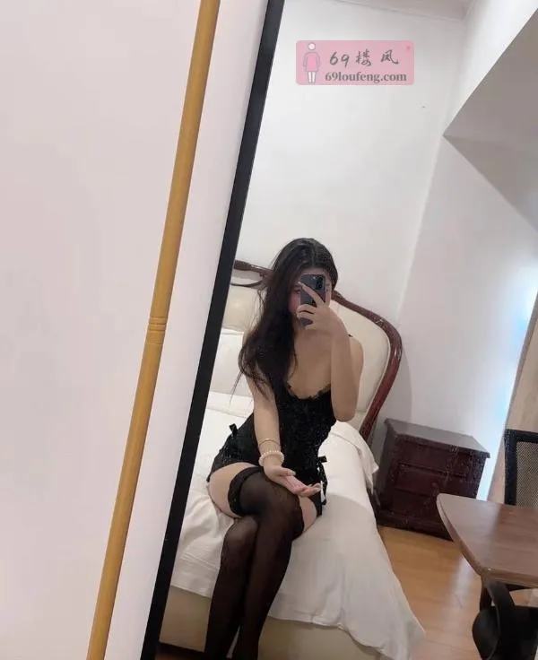 闵行黑丝甜妹小涵 - 上海-闵行区 楼凤实拍第3张