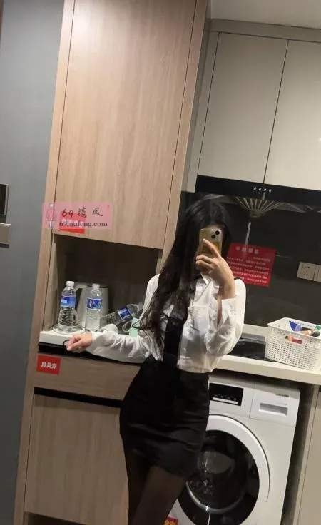 闵行黑丝甜妹小涵 - 上海-闵行区 楼凤实拍第2张