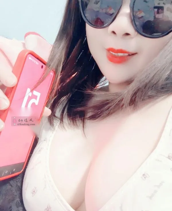 大胸性感小少妇 - 北京-丰台区 楼凤实拍第1张