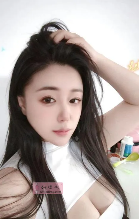 龙华大胸老师过年在 - 广东-深圳 楼凤实拍第4张