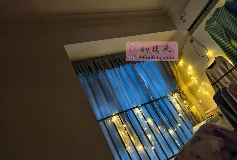 江夏性感少妇 - 湖北-武汉 楼凤实拍第3张