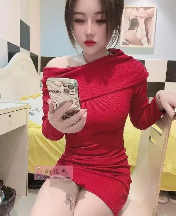 观澜长腿小野猫 - 广东-深圳 楼凤实拍第4张