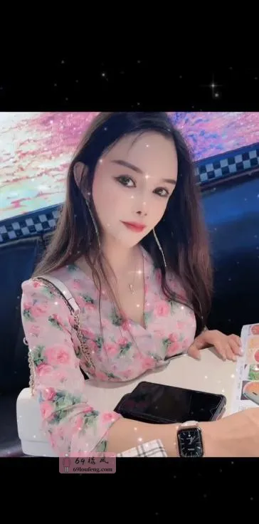 包河大奶御姐 - 安徽-合肥 楼凤实拍第2张