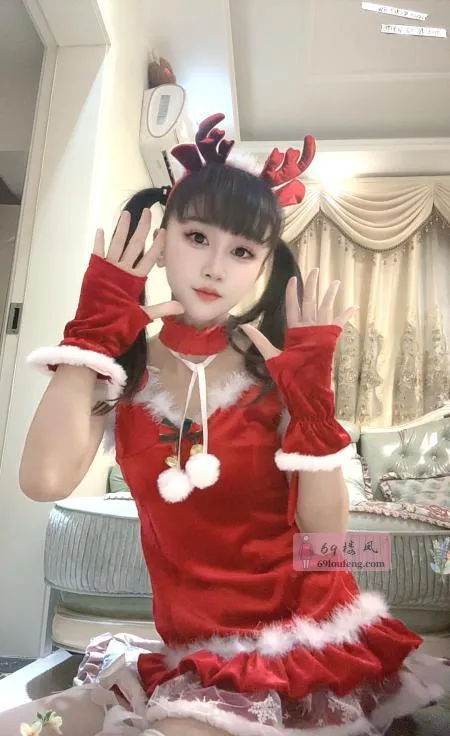 JK双马尾老师 - 北京-朝阳区 楼凤实拍第3张