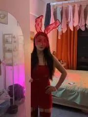 【实拍】安徽 - 合肥 过年在线翘臀小景姐 个人展示图