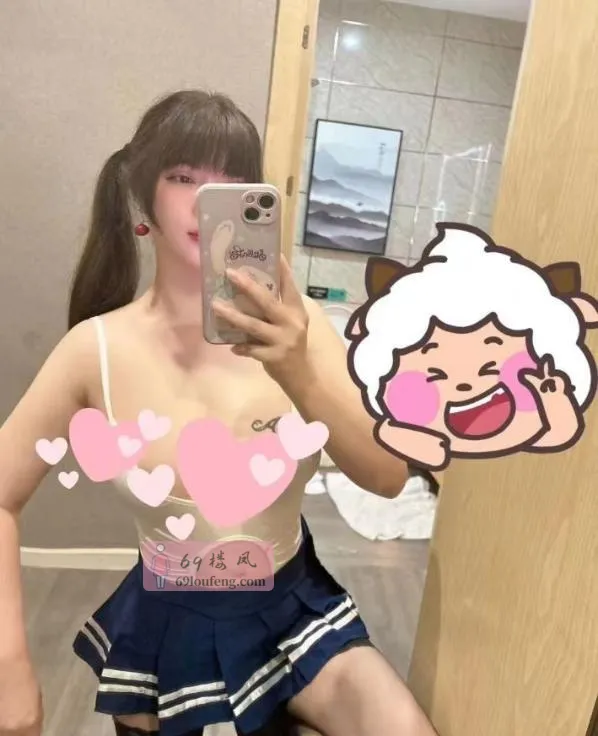 二刷巨乳波菜 - 上海-徐汇区 楼凤实拍第1张