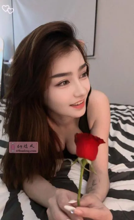 混血模特奈丽 - 陕西-西安 楼凤实拍第1张