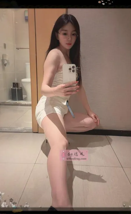 妹子春节不打烊 - 广东-深圳 楼凤实拍第4张