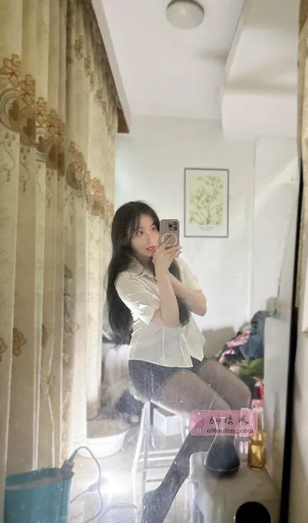 水润蝴蝶少妇 - 山东-青岛 楼凤实拍第3张