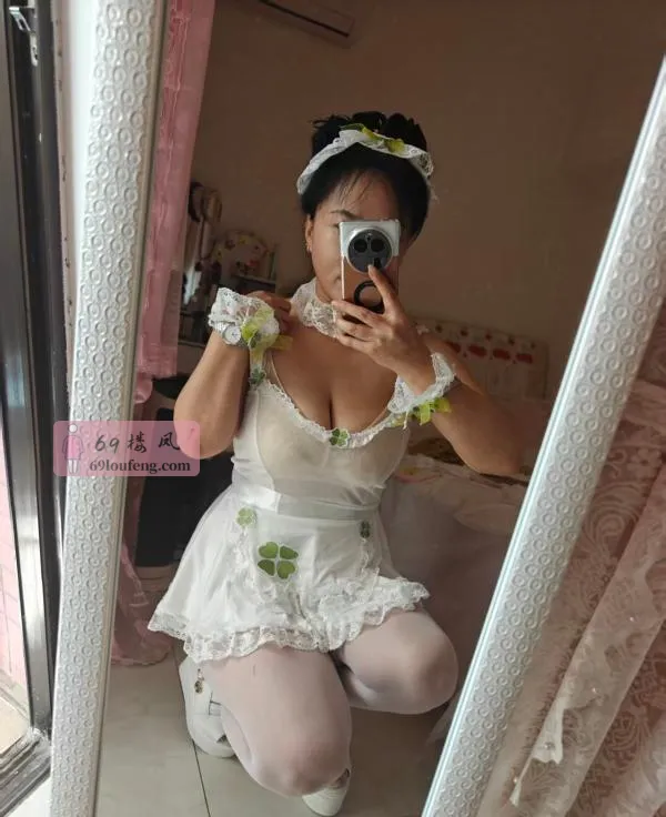 春节留深榨汁不断 - 广东-深圳 楼凤实拍第2张