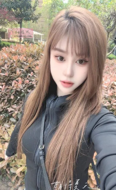 西安性感大胸制服冉冉 - 陕西-西安 楼凤实拍第2张