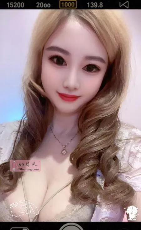 春节不打烊的骚货 - 江苏-南京 楼凤实拍第2张