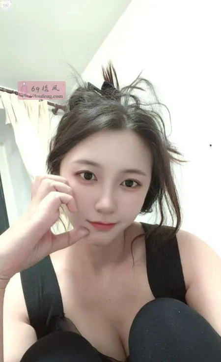 服务控黑丝少妇 - 安徽-合肥 楼凤实拍第3张