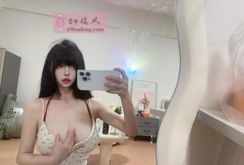 性感D胸啊啾 - 广东-广州 楼凤实拍第3张
