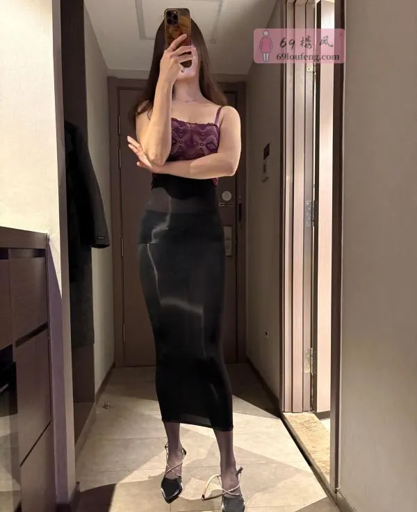 性感御姐不涨价 - 湖北-武汉 楼凤实拍第2张