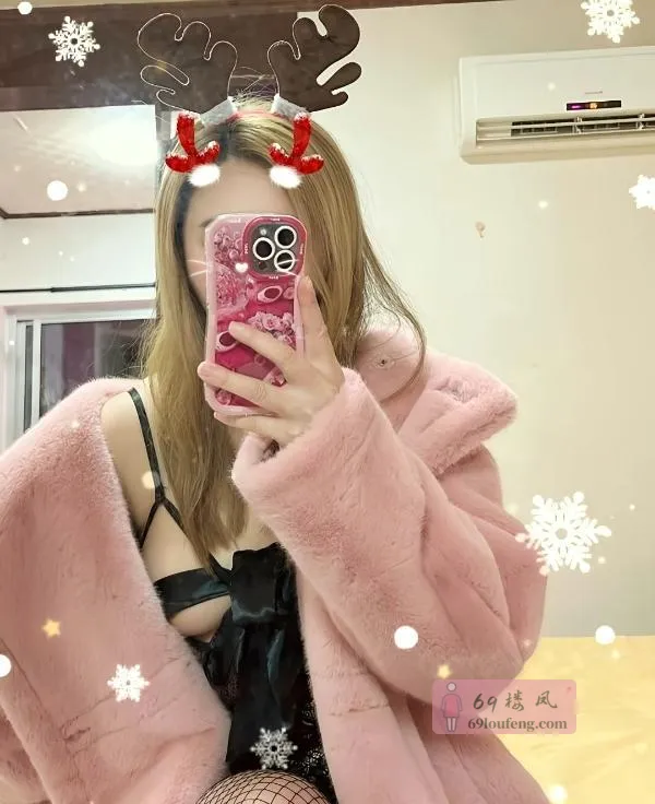 南开风骚小少妇 - 天津-南开区 楼凤实拍第2张