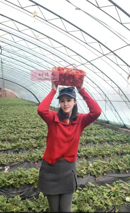 高颜值雅雅 - 天津-河北区 楼凤实拍第1张