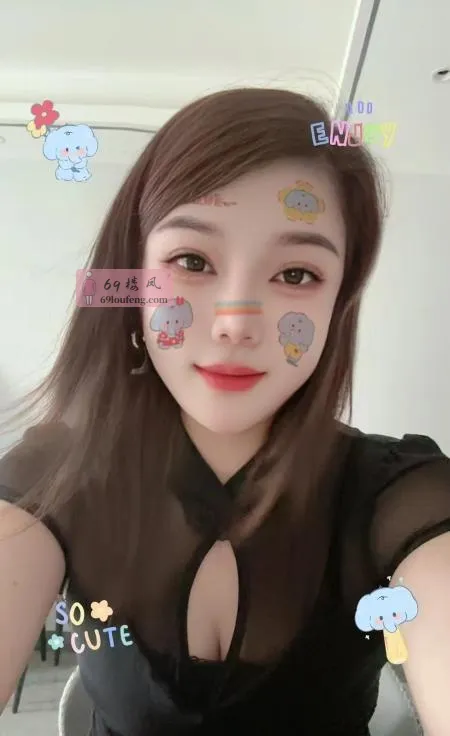 龙华美臀粉乳娜娜 - 广东-深圳 楼凤实拍第1张