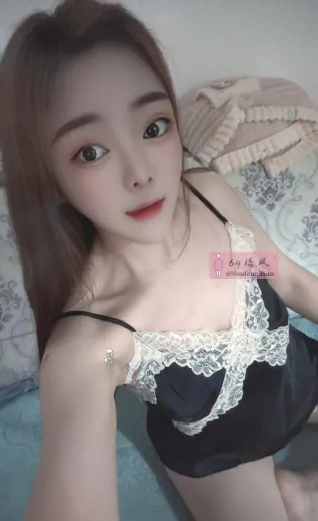 性感大奶妮宝 - 广东-深圳 楼凤实拍第4张