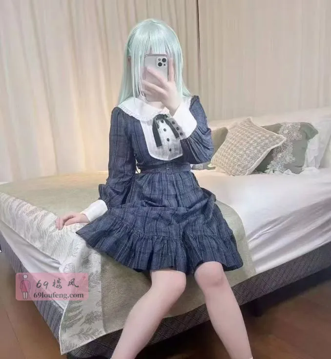 南京小萝莉 - 江苏-南京 楼凤实拍第3张