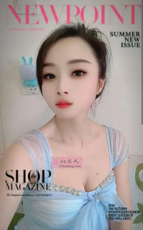 春节不打烊小姐姐 - 广东-惠州 楼凤实拍第3张