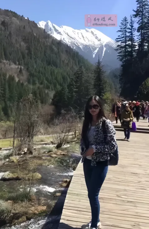 东门气质少妇 - 四川-成都 楼凤实拍第2张