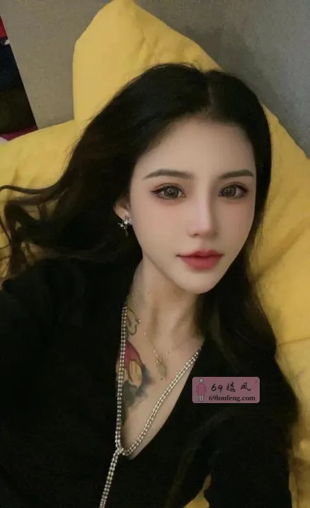 颜值阿轲 - 四川-成都 楼凤实拍第1张