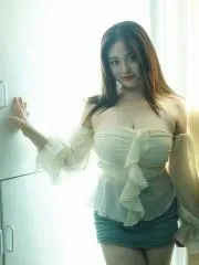 美乳巨臀莎莎 在线预约参考图 - 广东 - 广州站街快餐