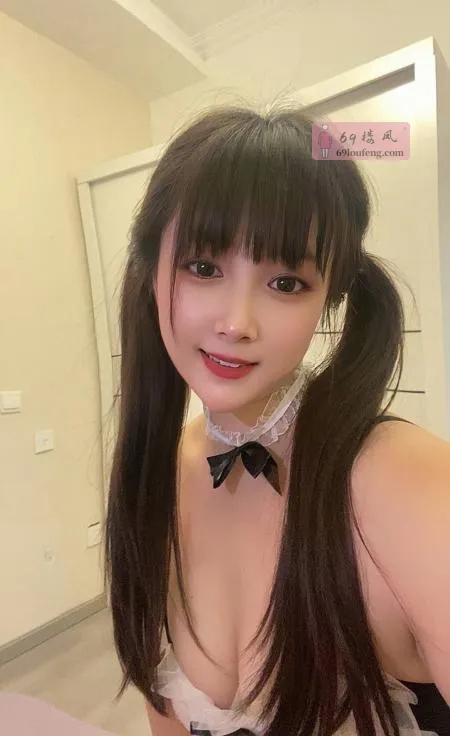 成都jk双马尾小姐姐 - 四川-成都 楼凤实拍第2张