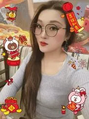 广东 - 广州 楼凤圈口碑推荐：漂亮眼镜少妇 照片