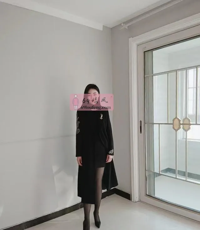 身高173的大长腿 - 安徽-合肥 楼凤实拍第2张