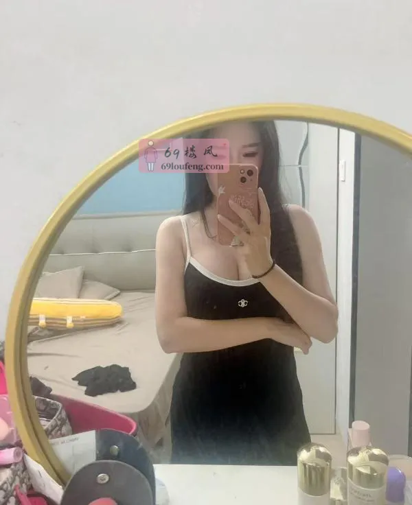 罗湖小甜心 - 广东-深圳 楼凤实拍第3张