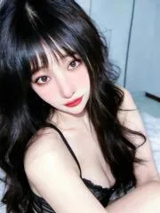 浙江 - 杭州 宅男福利推荐：九堡高颜甜美黑长直 实景