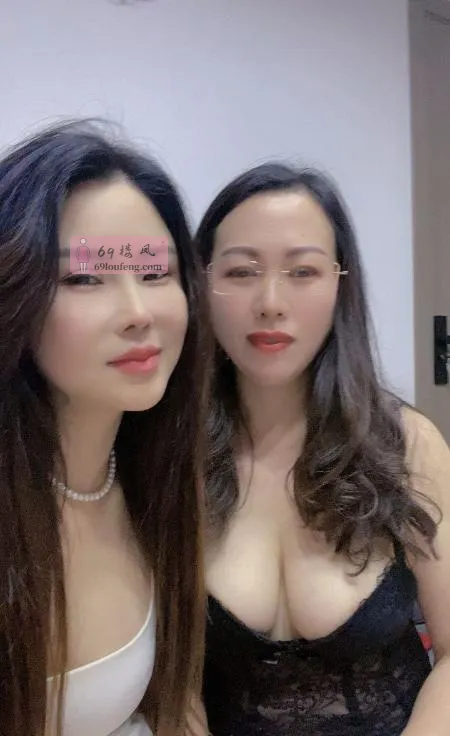 返食风骚母女姐妹花 - 江苏-南京 楼凤实拍第3张